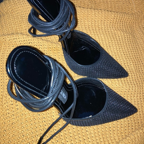 JESSICA RICH Pumps - Picture 7 of 10